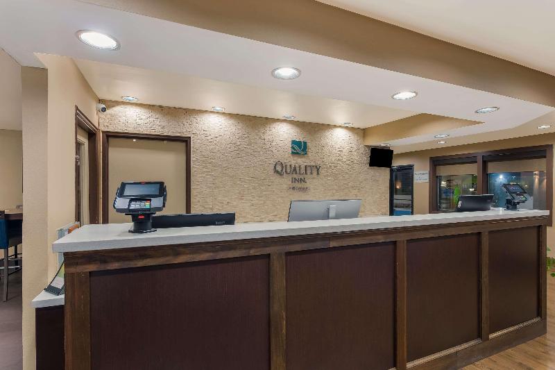 Quality Inn image