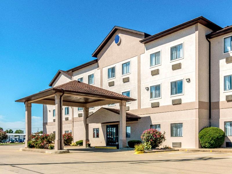 Quality Inn & Suites Salem Area image