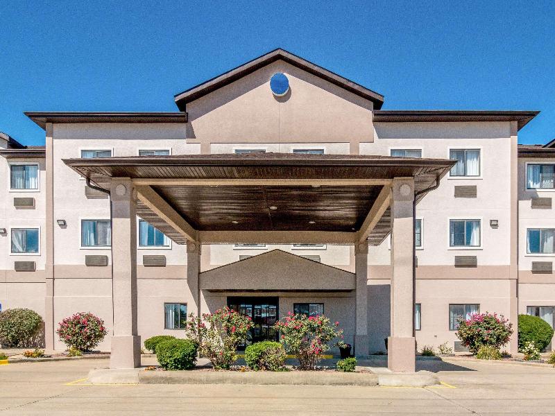 Quality Inn & Suites Salem Area image