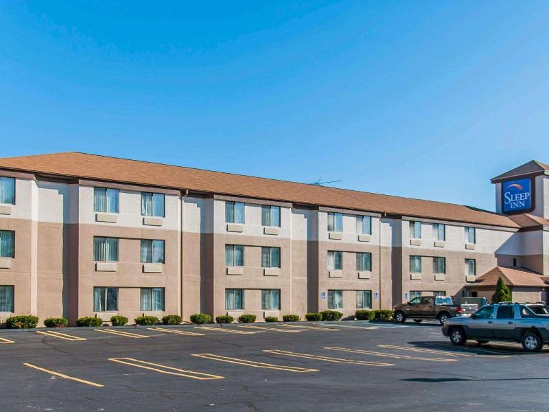Sleep Inn Midland Area image
