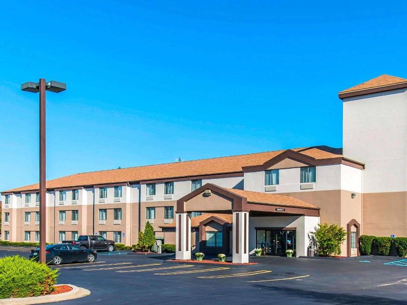 Sleep Inn Midland Area image