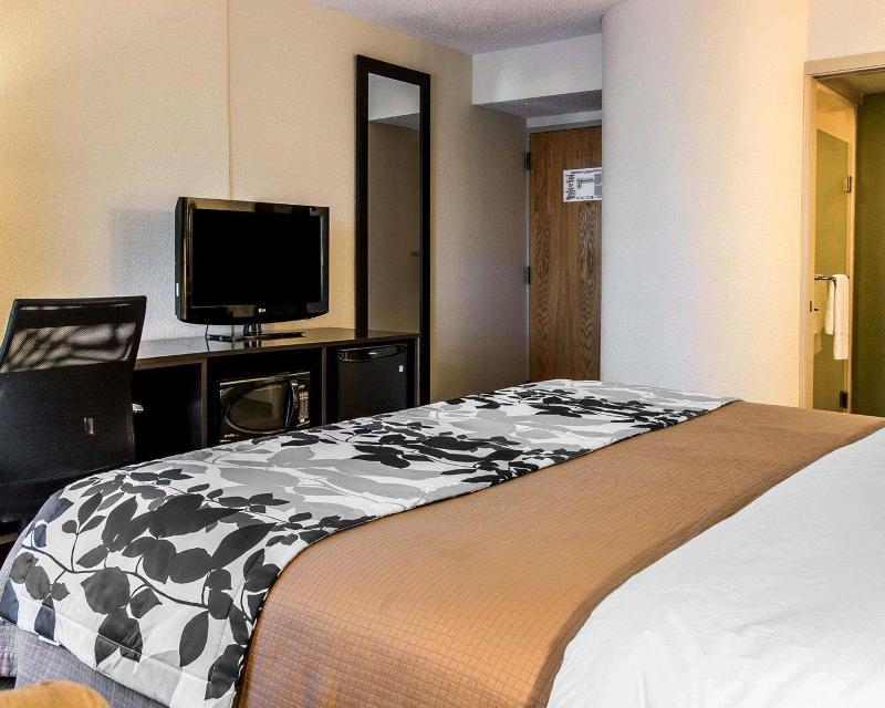 Sleep Inn Midland Area image