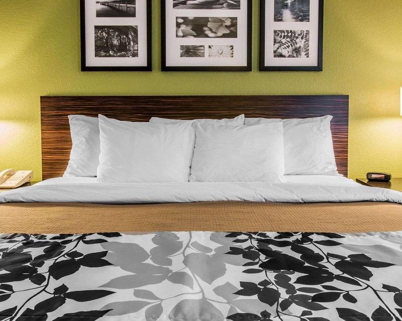 Sleep Inn Midland Area image