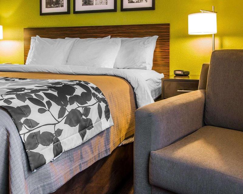 Sleep Inn Midland Area image