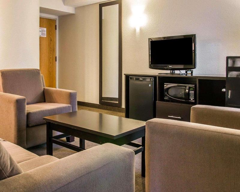 Sleep Inn Midland Area image