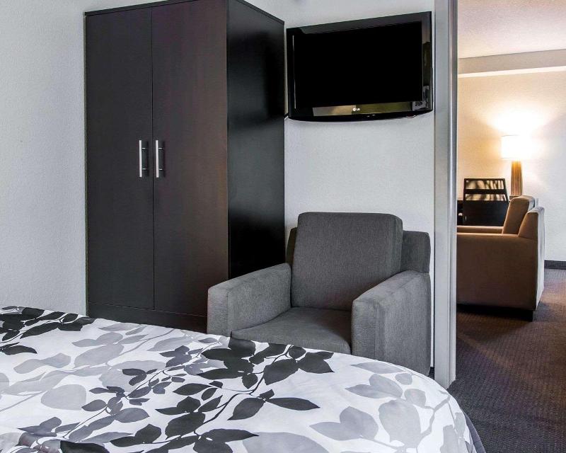 Sleep Inn Midland Area image