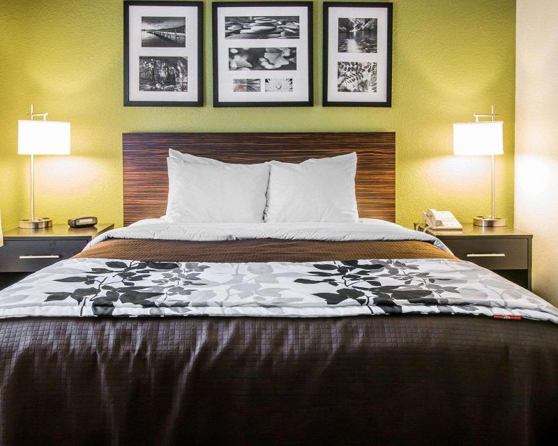 Sleep Inn Midland Area image