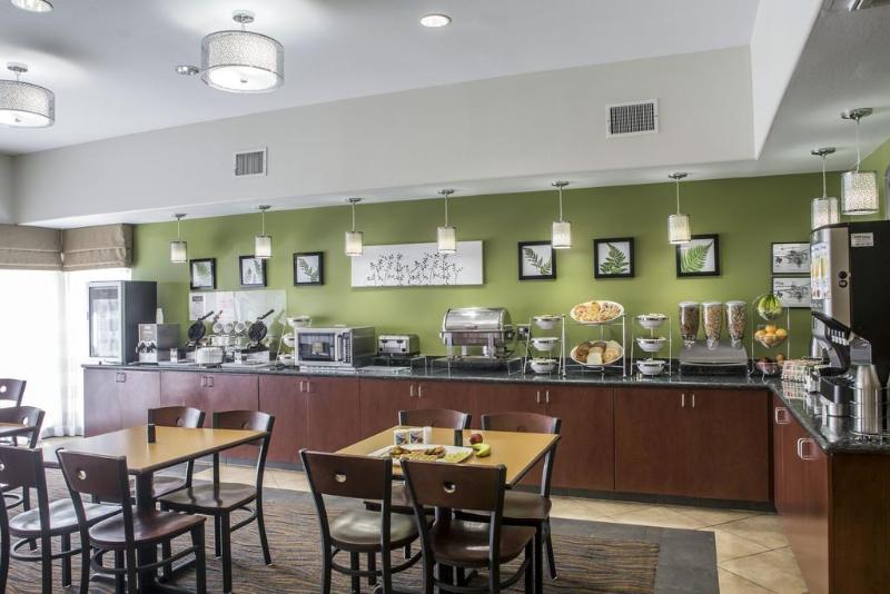 Sleep Inn & Suites Pearland Area image