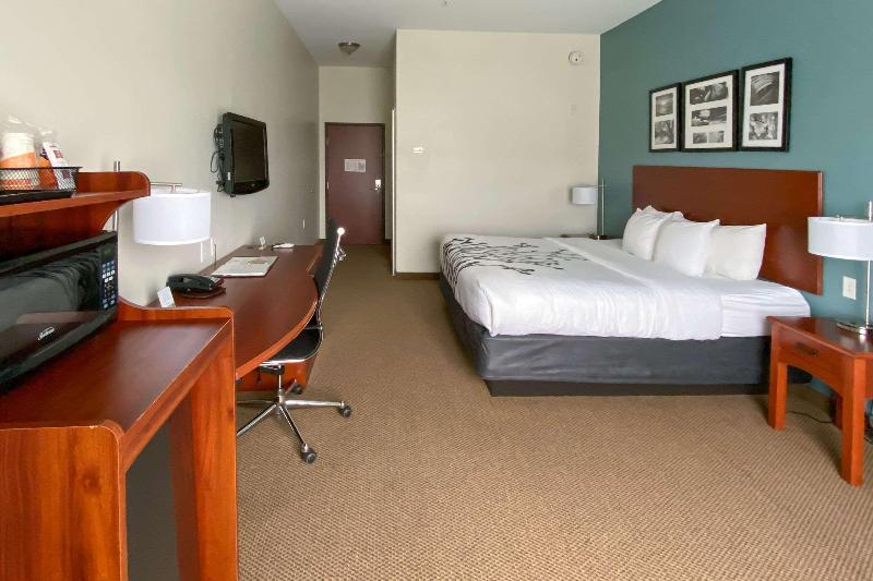 Sleep Inn & Suites Pearland Area image
