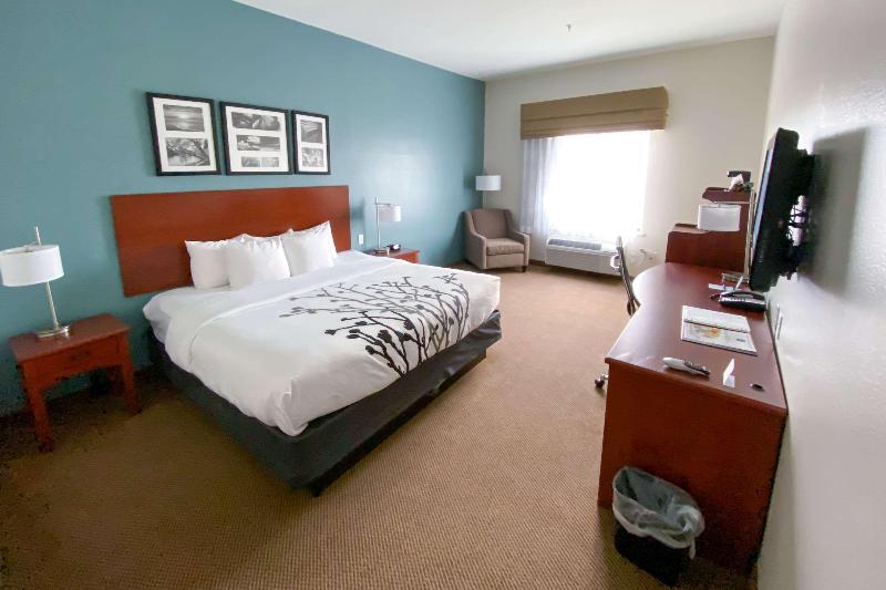 Sleep Inn & Suites Pearland Area image