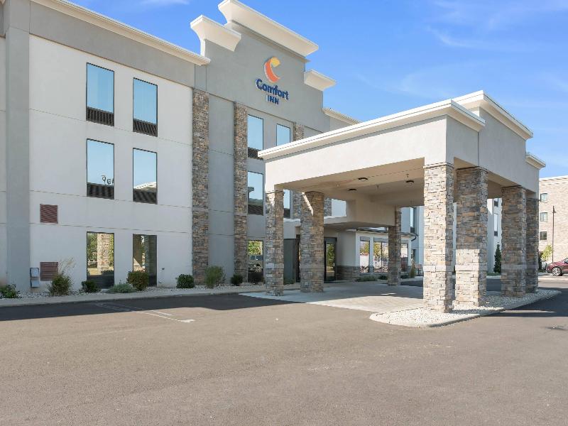 Comfort Inn Grove City Area image