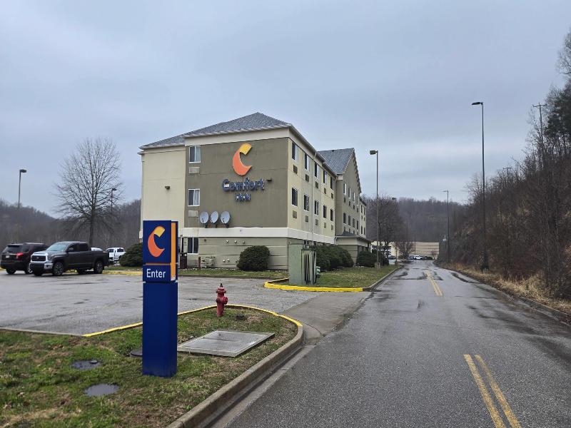 Comfort Inn Barboursville Area Huntington, WV - Vacationstore.net