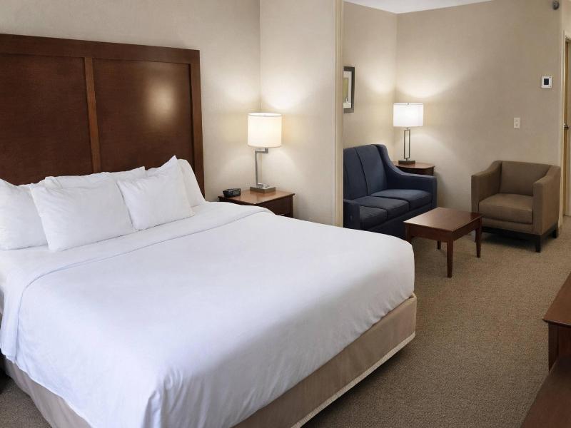Comfort Inn Barboursville Area image