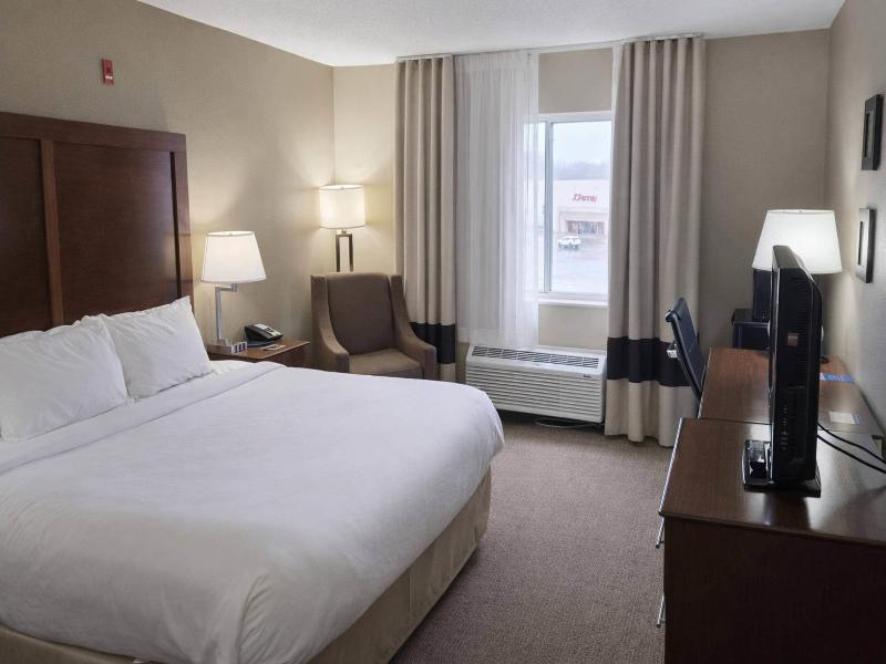 Comfort Inn Barboursville Area image