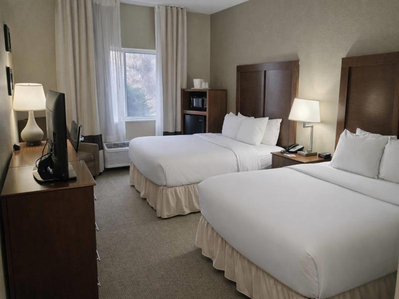 Comfort Inn Barboursville Area image