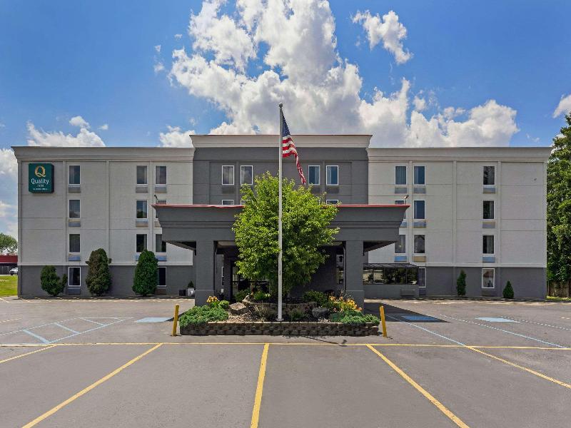 Quality Inn Easton PA image