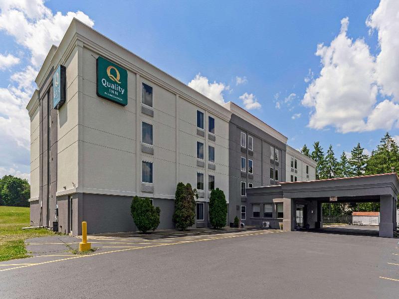 Quality Inn Easton PA image