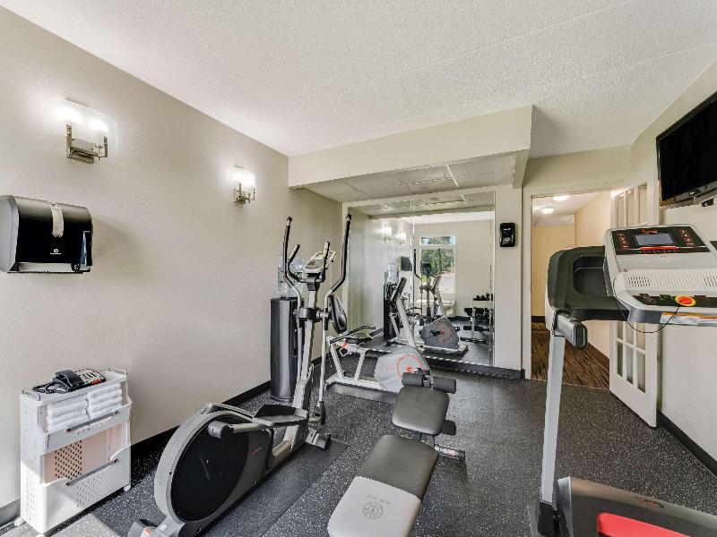 Quality Inn Easton PA image