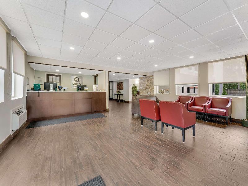 Quality Inn Easton PA image