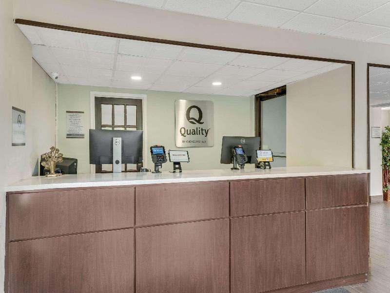 Quality Inn Easton PA image