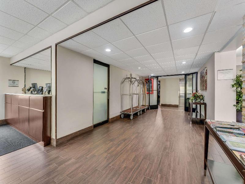Quality Inn Easton PA image