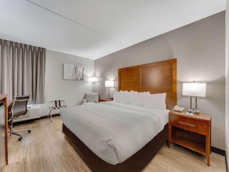 Quality Inn Easton PA image