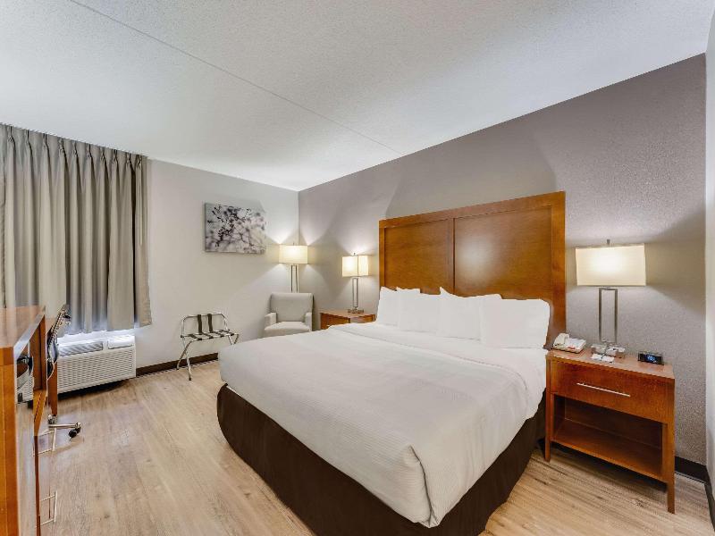 Quality Inn Easton PA image