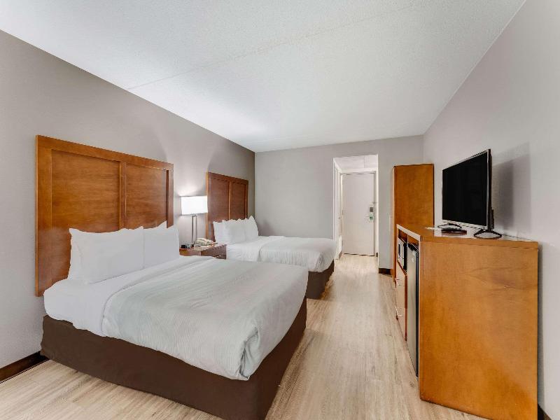 Quality Inn Easton PA image