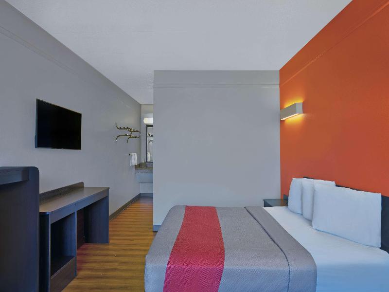 Motel 6 Seaford, De image