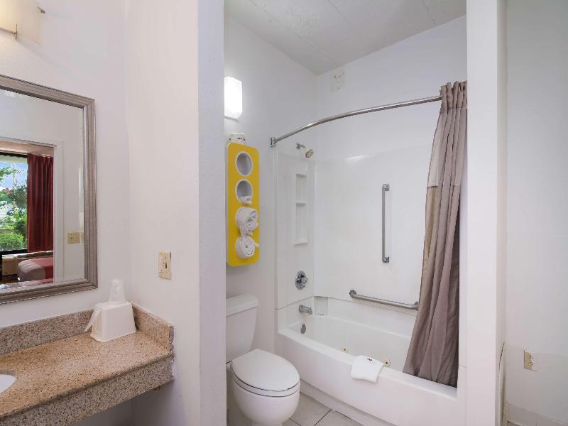 Motel 6 Seaford, De image