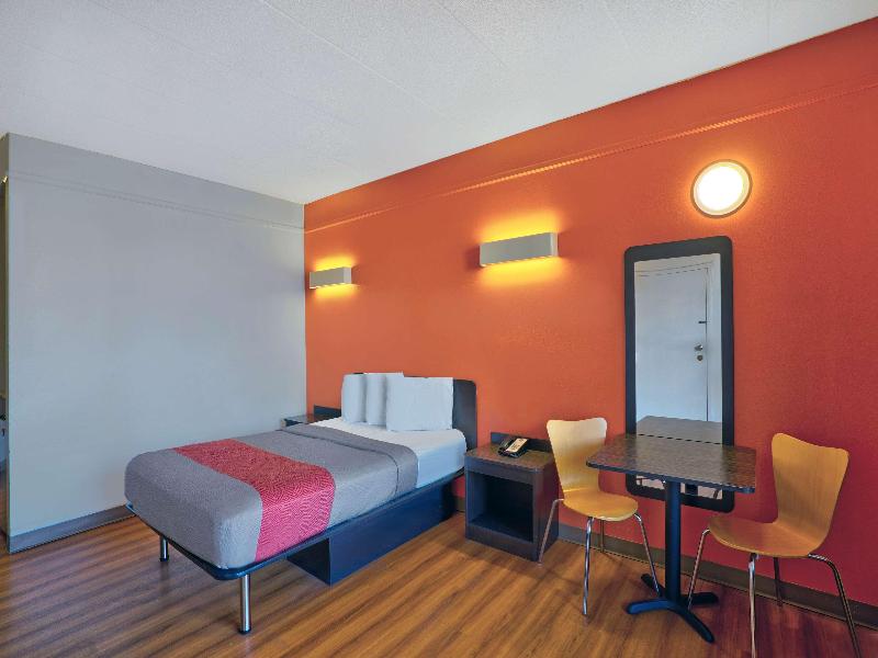 Motel 6 Seaford, De image
