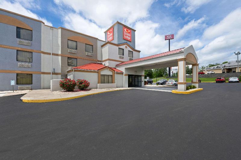 Econo Lodge London Area image