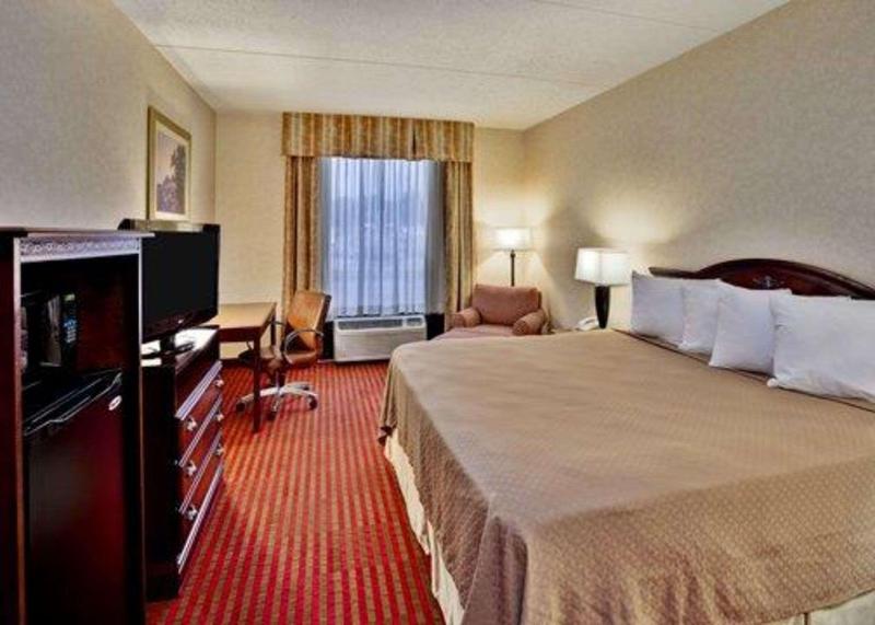 Hotel Quality Inn & Suites Somerset Area