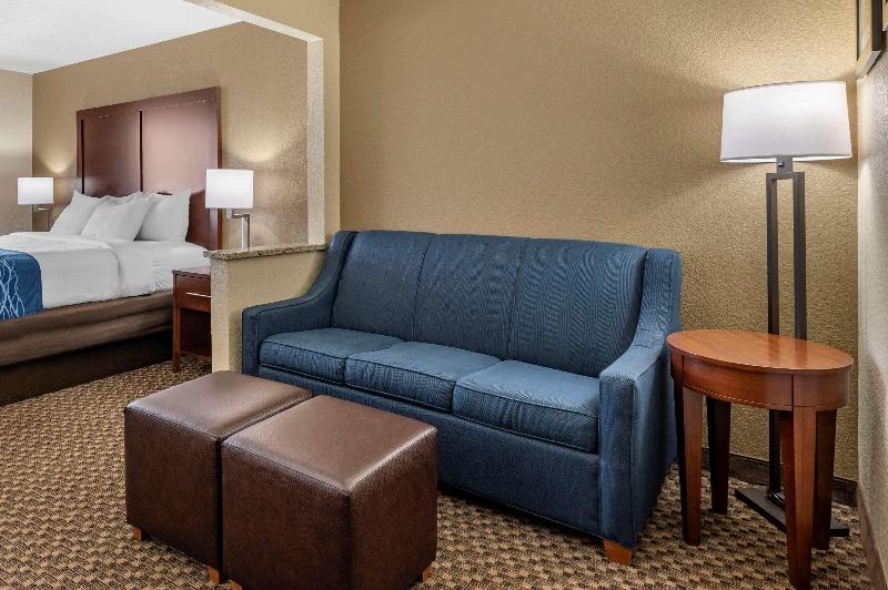 Comfort Inn Near Kokomo Speedway image
