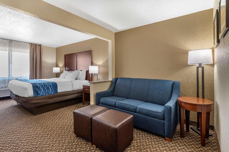 Comfort Inn Near Kokomo Speedway image