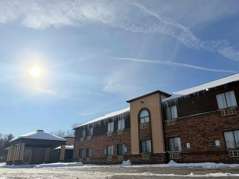 AmericInn by Wyndham Holland MI image
