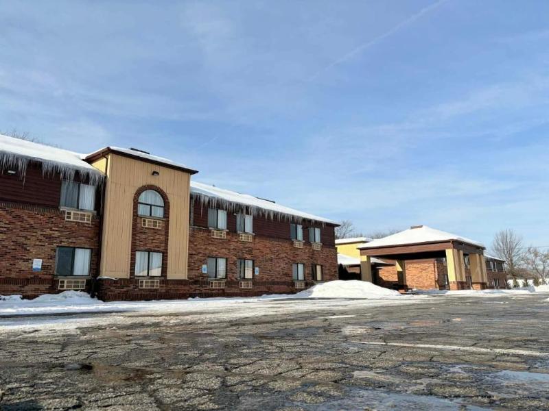AmericInn by Wyndham Holland MI image