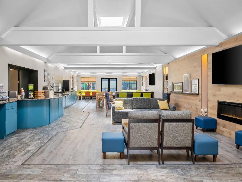 Country Inn & Suites by Radisson, Muskegon, MI