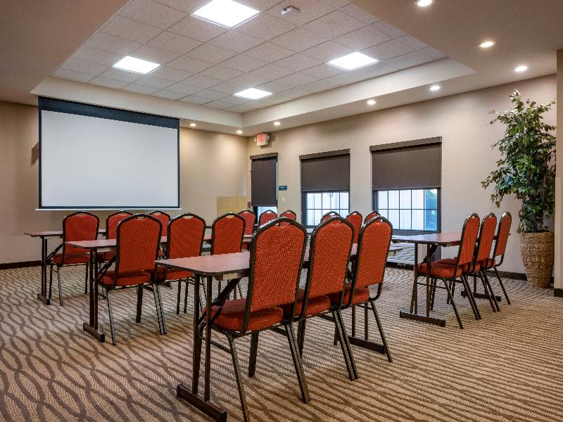 Comfort Suites State College near Penn State image