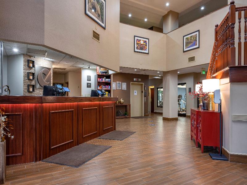 Comfort Suites State College near Penn State image