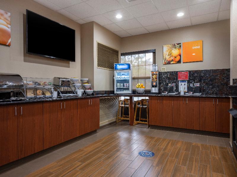 Comfort Suites State College near Penn State image