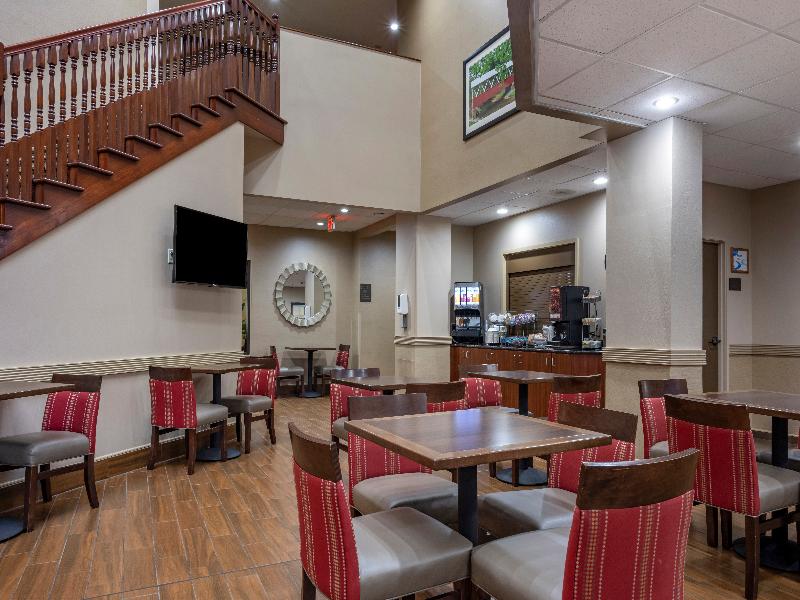 Comfort Suites State College near Penn State image
