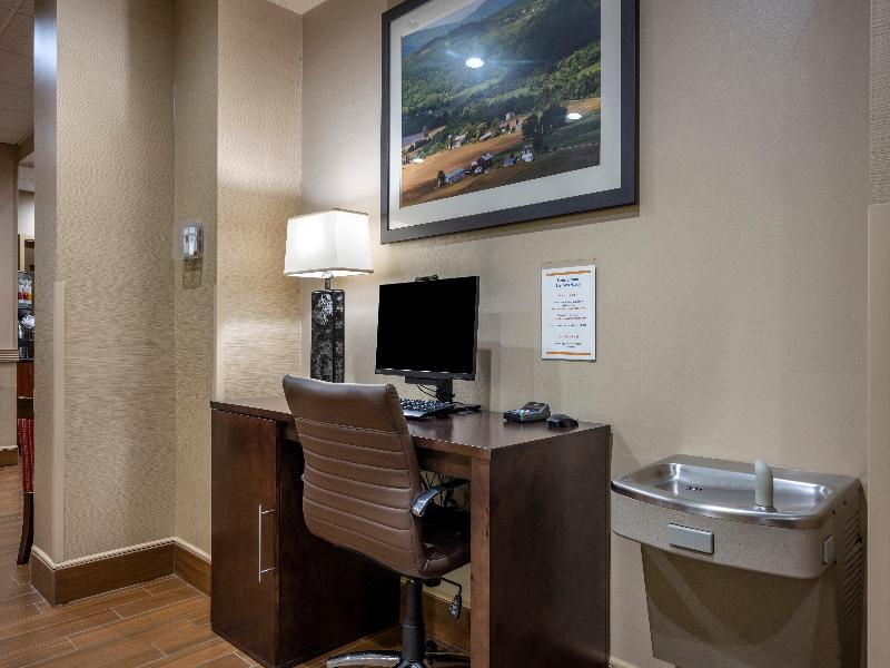 Comfort Suites State College near Penn State image