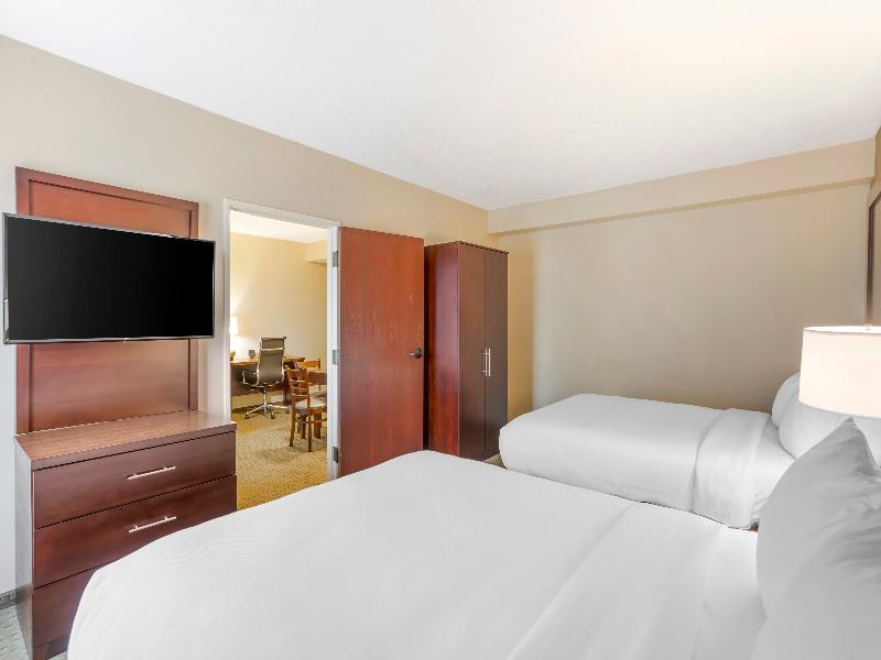 Comfort Suites State College near Penn State image