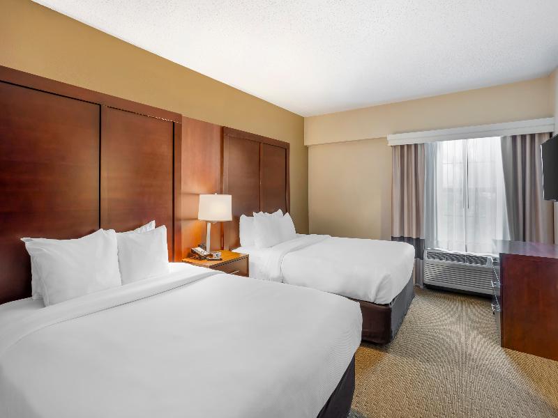 Comfort Suites State College near Penn State image