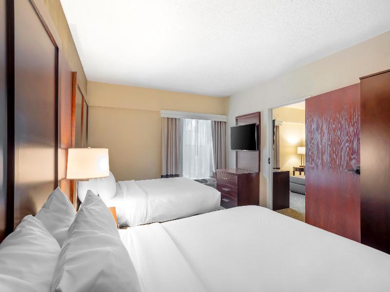 Comfort Suites State College near Penn State image