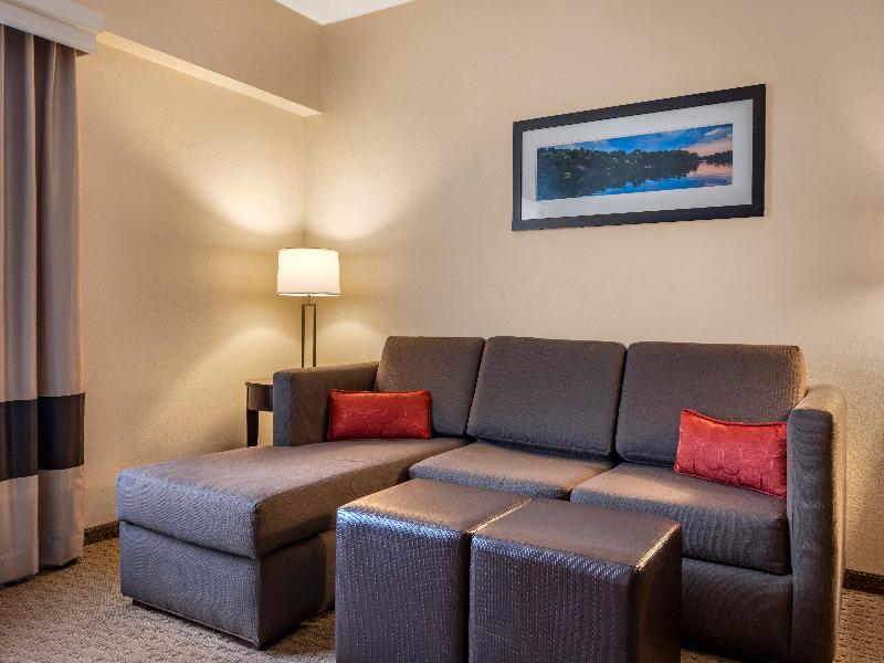 Comfort Suites State College near Penn State image