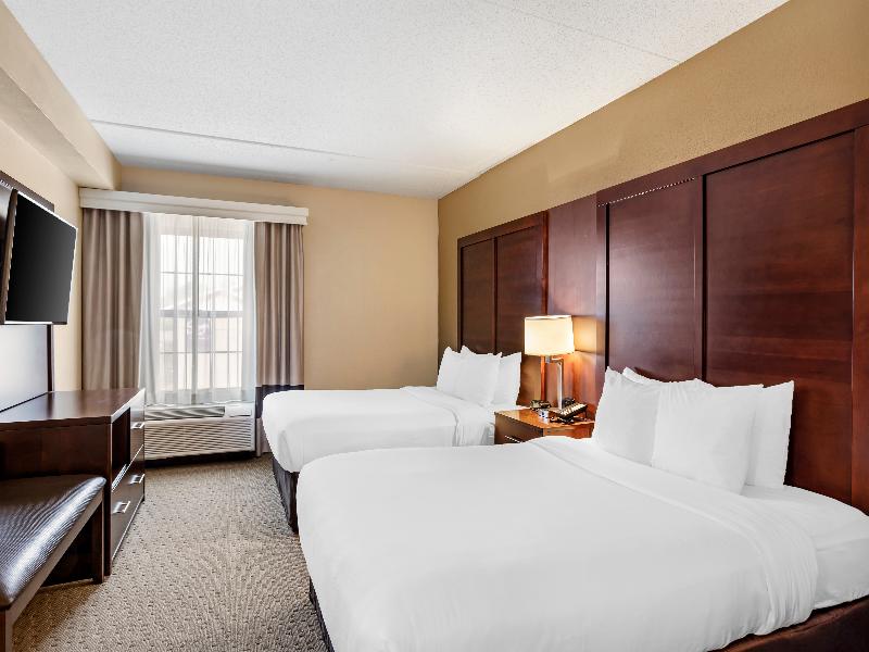 Comfort Suites State College near Penn State image