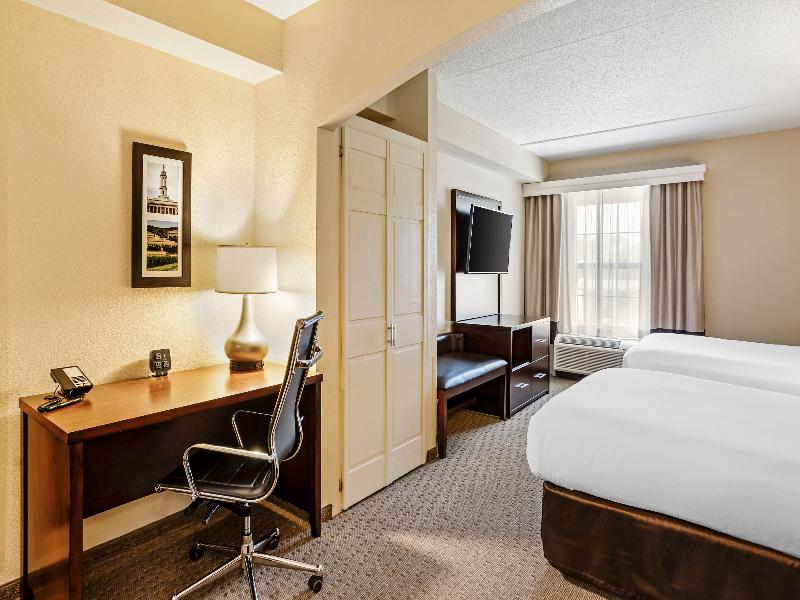 Comfort Suites State College near Penn State image