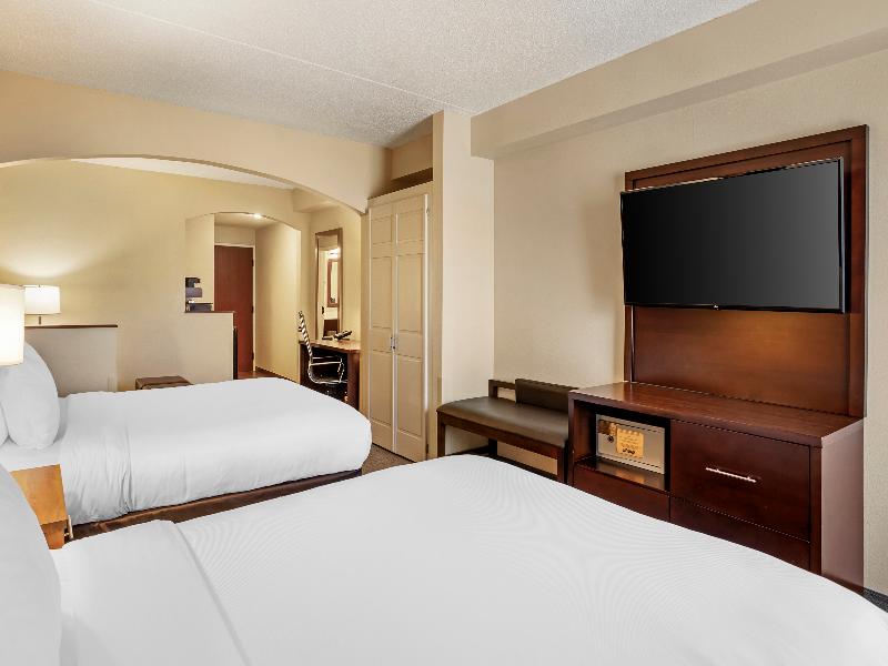 Comfort Suites State College near Penn State image